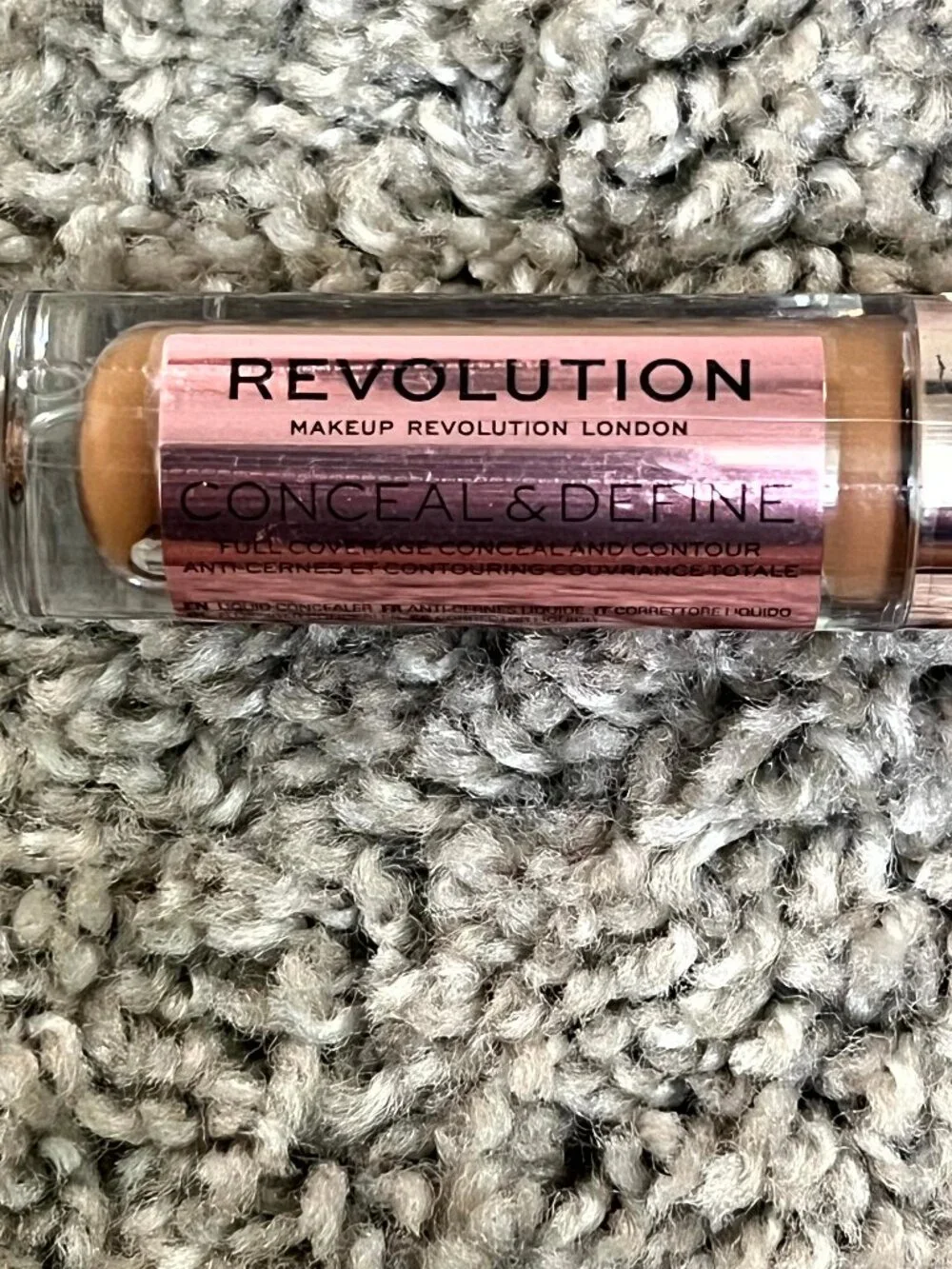 Revolution concealer everyone